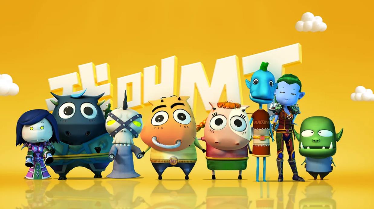 我叫mt归来最新无限资源内购版下载