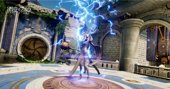 上线送免费首充九州谕手游升级经验获得途径一览