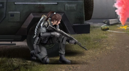 超凡先锋特殊物资有哪些 特殊物资一览